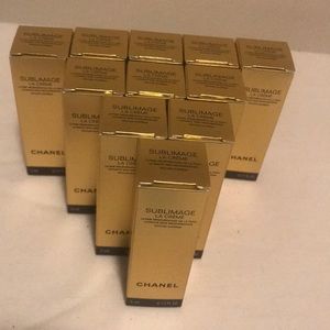 Chanel Sublimage LA CRÈME